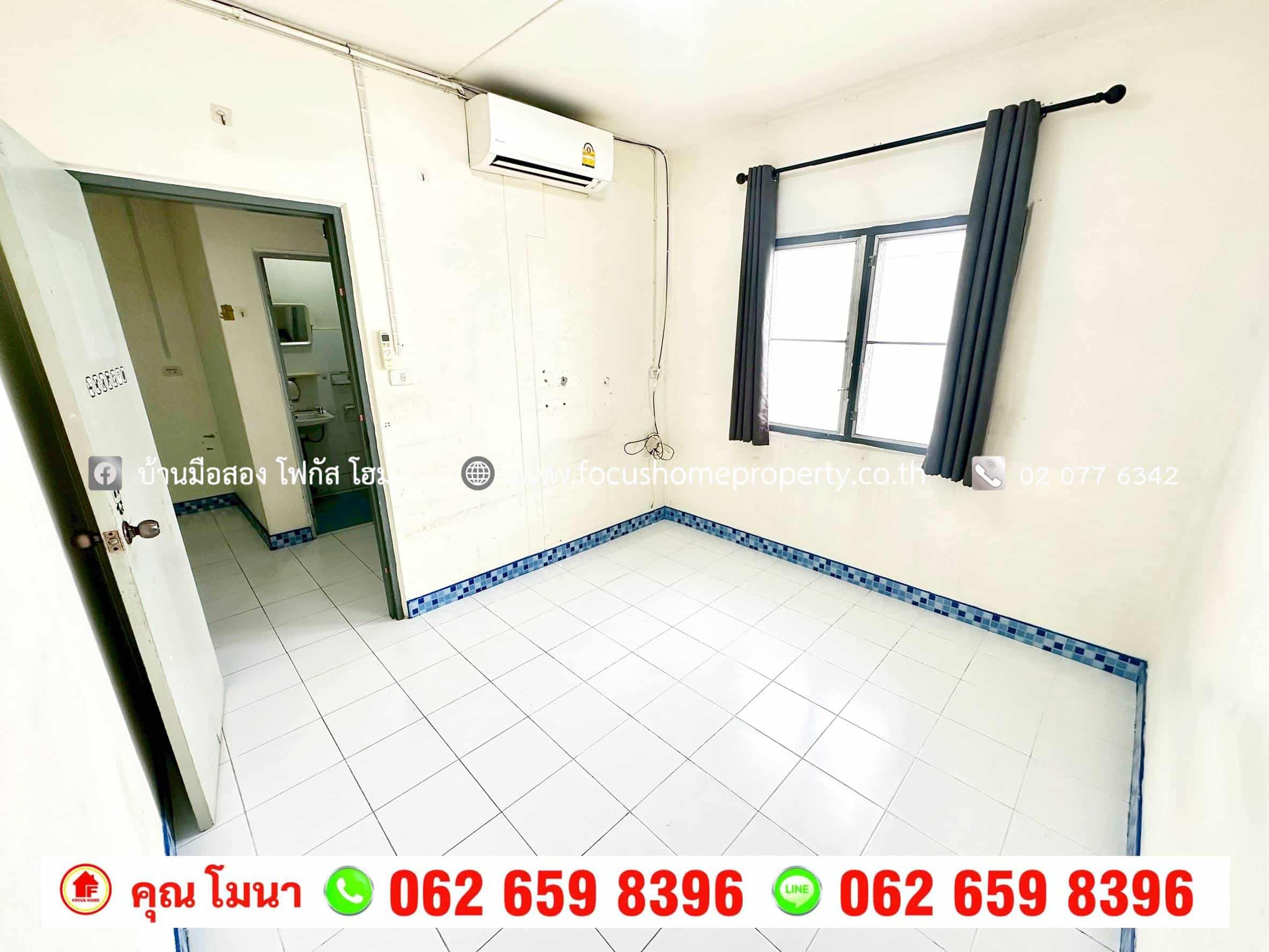 ขาย เอื้ออาทร บางใหญ่ อาคาร 45 ชั้น 5